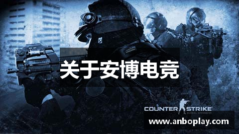 关于安博电竞